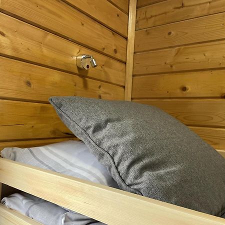 Immaculate Cabin 5 Mins To Inverness Dogs Welcome Exterior photo