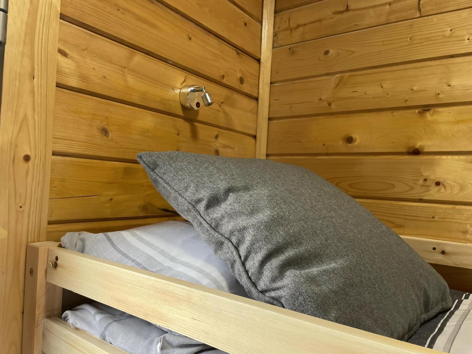 Immaculate Cabin 5 Mins To Inverness Dogs Welcome Exterior photo